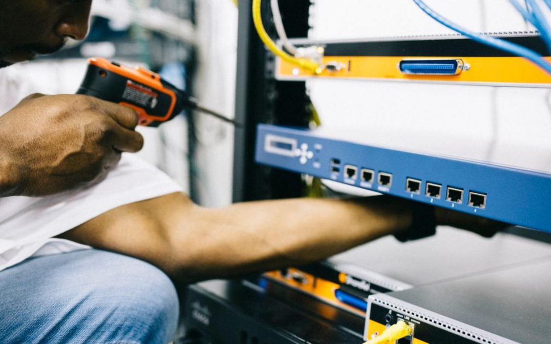 Expert Wolf Appliance Repair Services in Jersey City