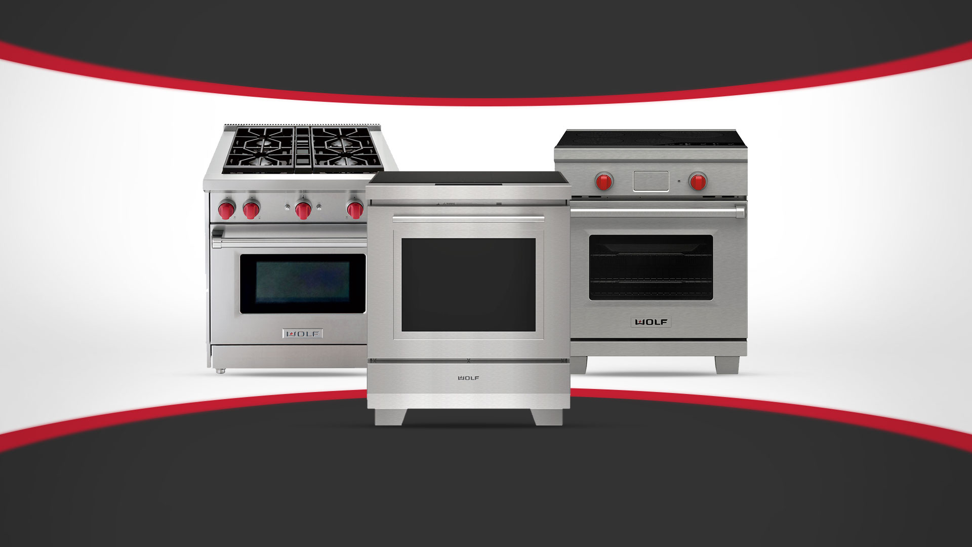 Wolf Appliance Repair Aurora | Wolf Appliance Repair Expert