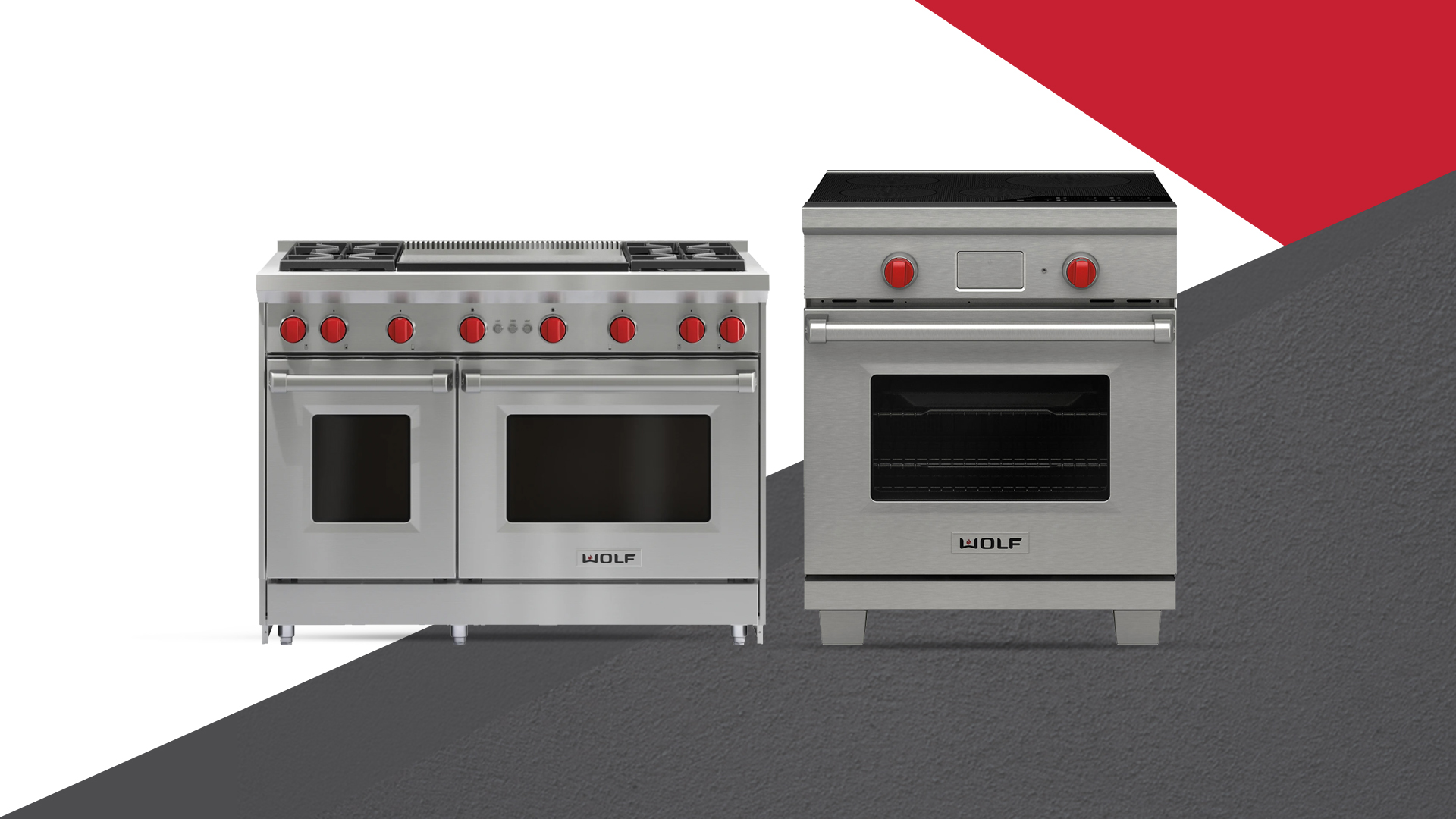 Wolf Appliance Repair Escondido | Wolf Appliance Repair Expert