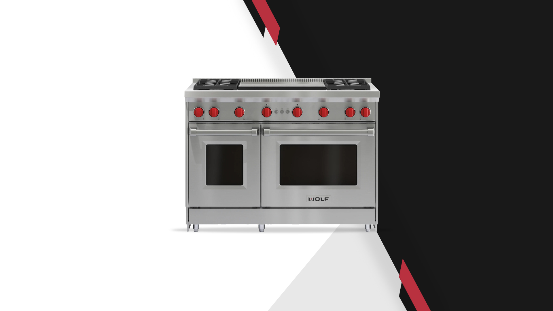 Wolf Appliance Repair Sammamish | Wolf Appliance Repair Expert