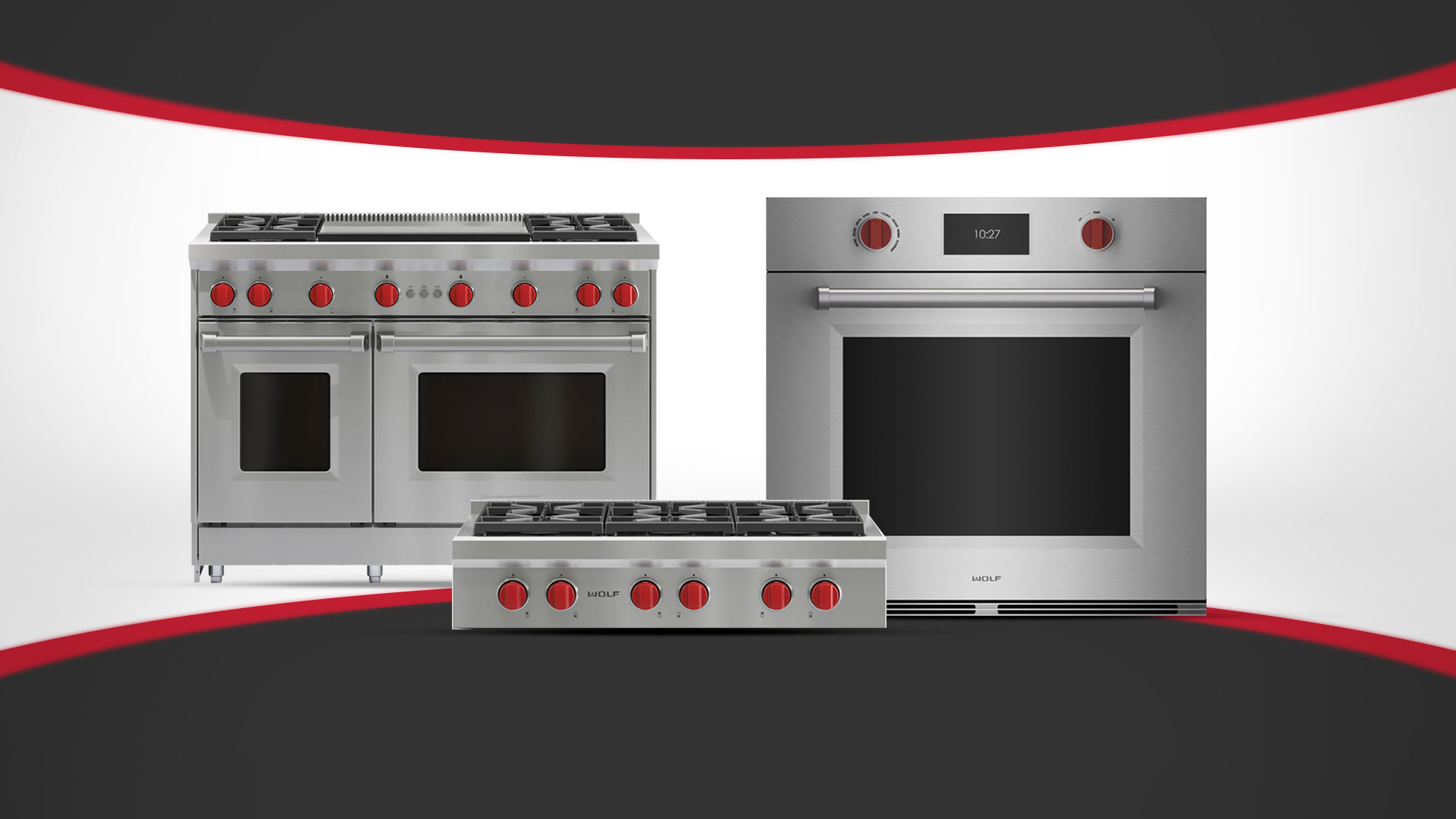 Wolf Appliance Repair Thousand Oaks | Wolf Appliance Repair Expert