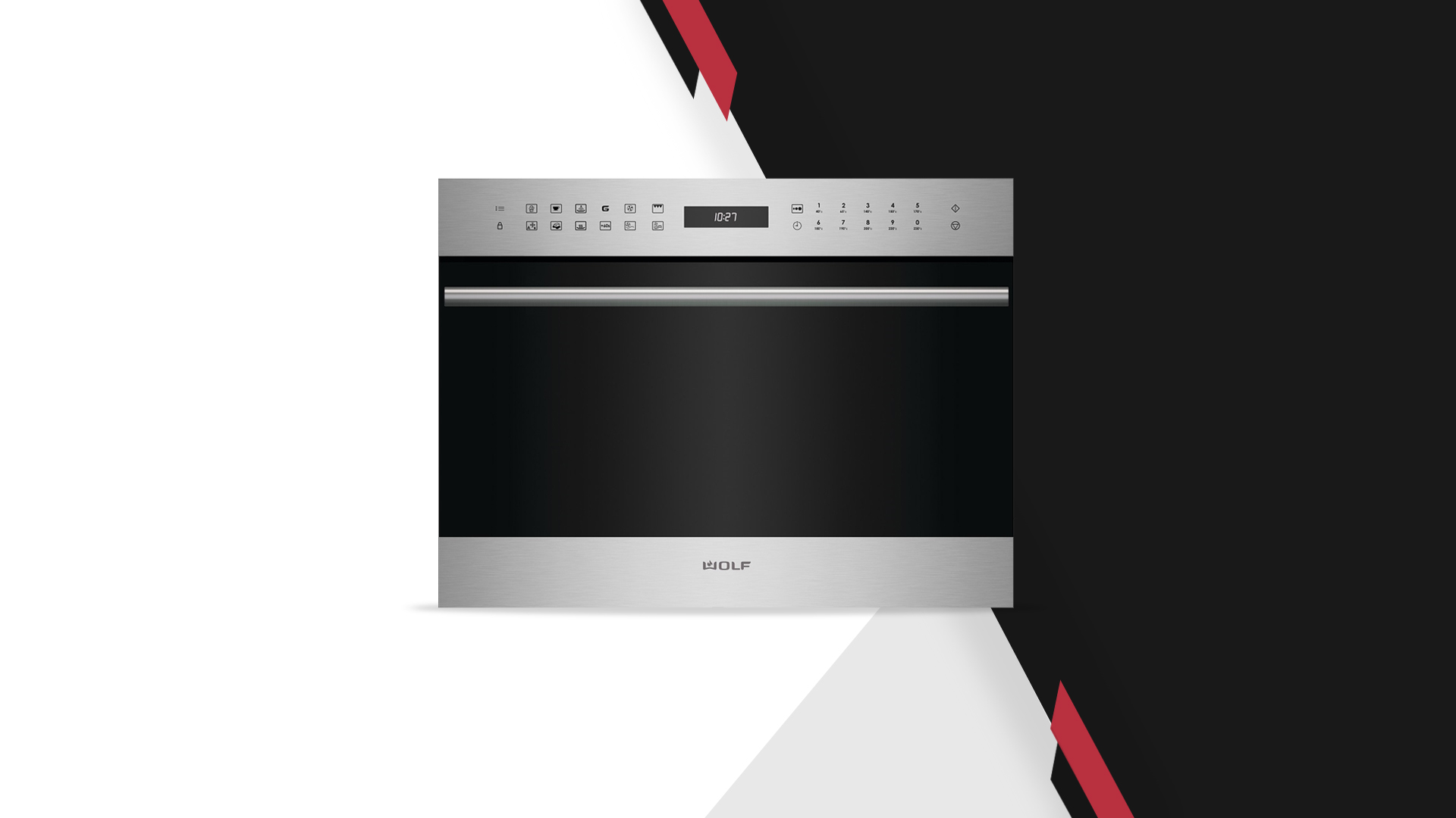 Wolf Certified Repair Tucson | Wolf Appliance Repair Expert