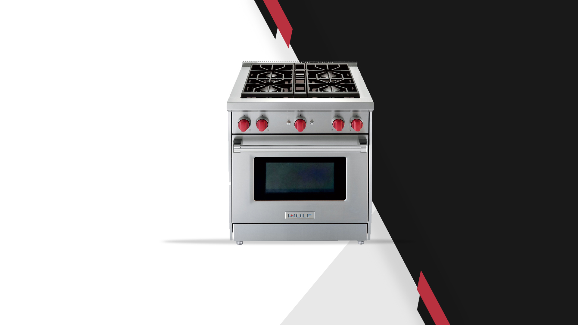 Wolf Repair Catalina Foothills | Wolf Appliance Repair Expert