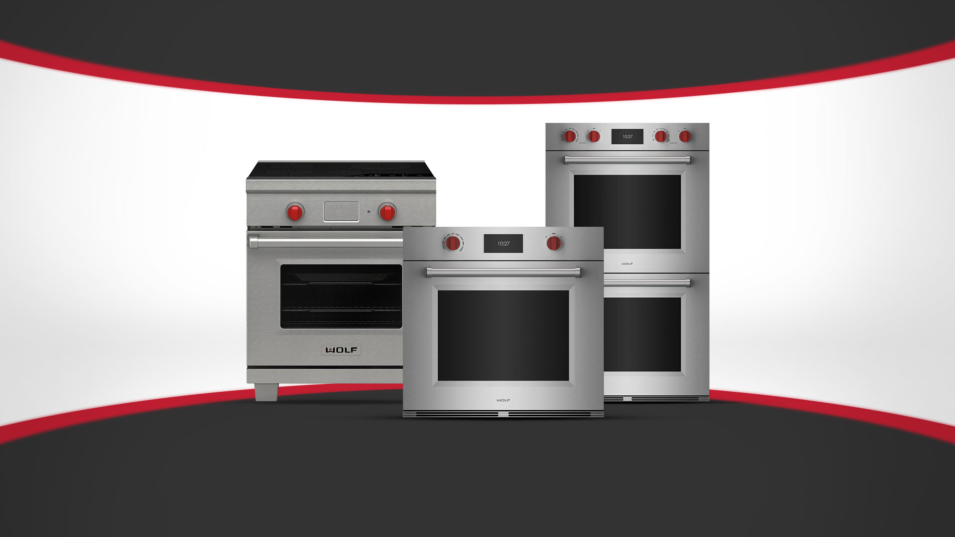 Wolf Repair Service Aurora | Wolf Appliance Repair Expert