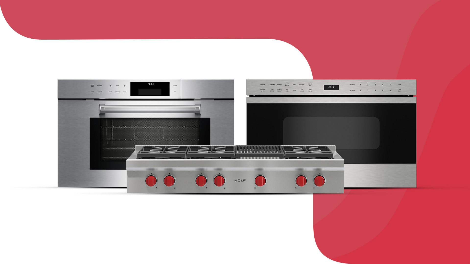 Wolf Appliance Repair Delray Beach | Wolf Appliance Repair Expert