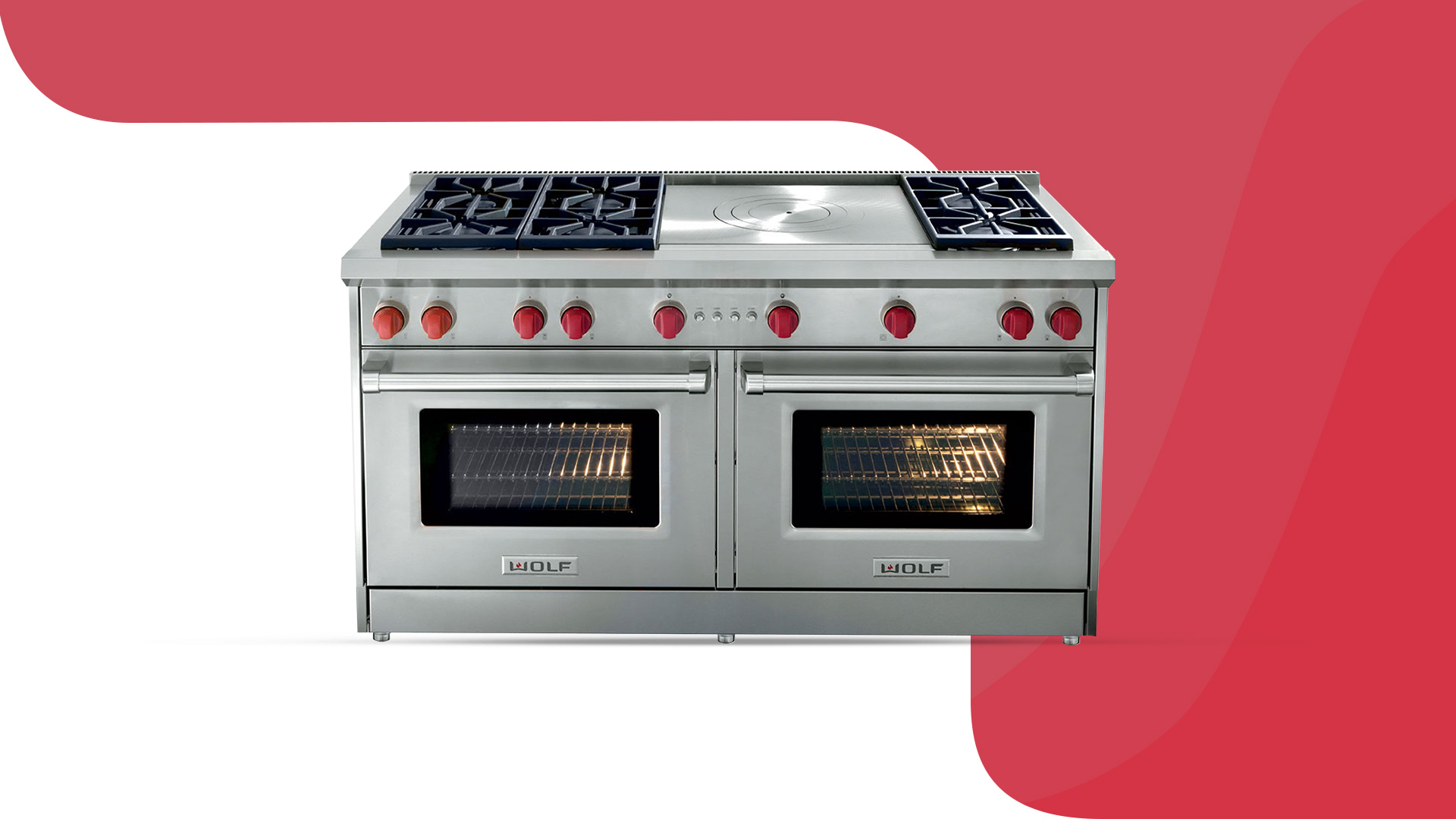 Wolf Appliance Repair Marietta | Wolf Appliance Repair Expert