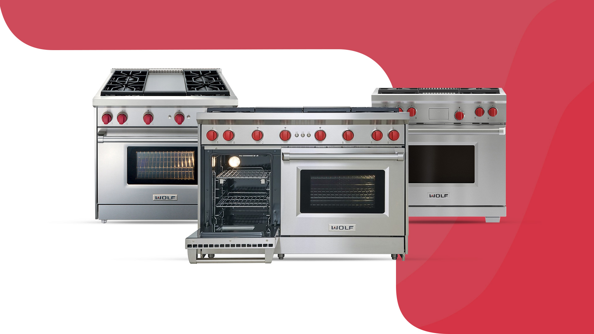 Wolf Appliance Repair Sarasota | Wolf Appliance Repair Expert