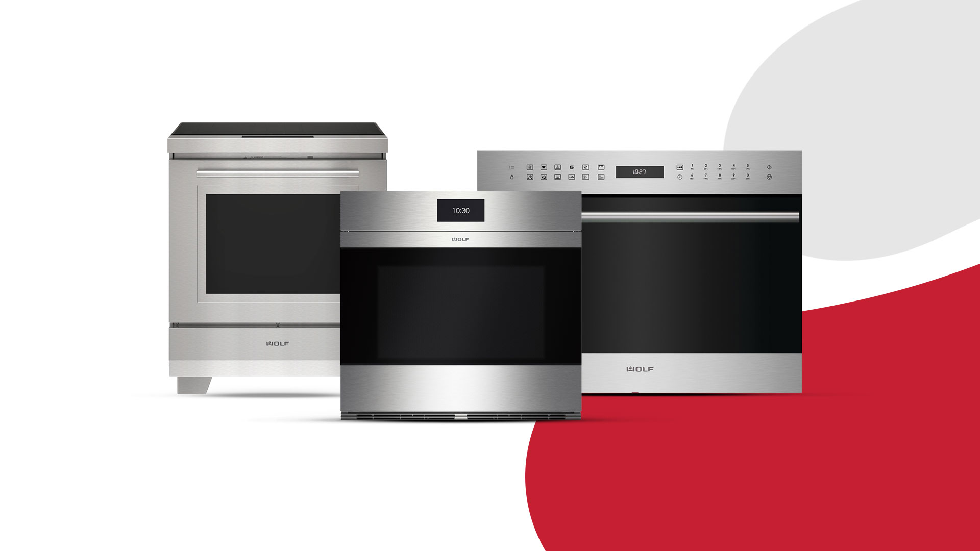 Wolf Appliance Repair The Pinery | Wolf Appliance Repair Expert