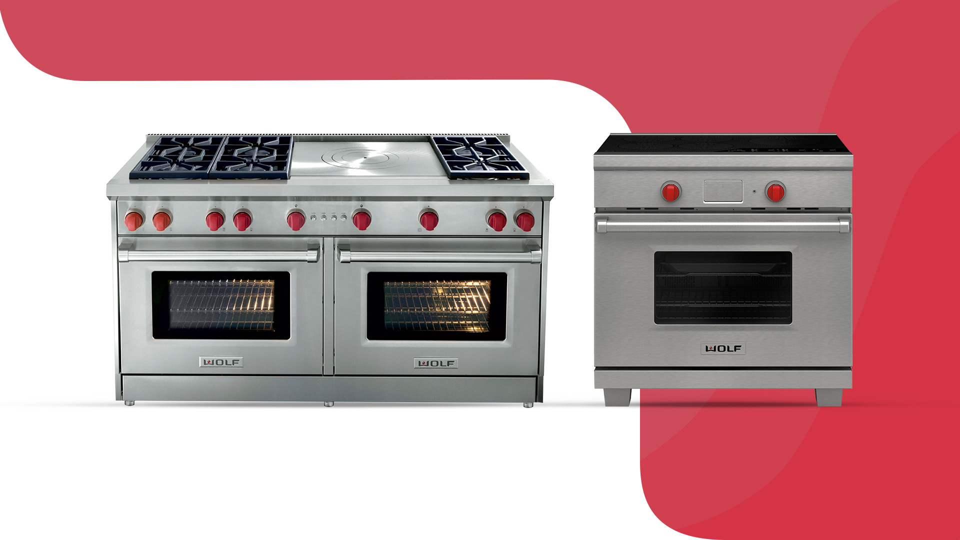 Wolf Repair Service Delray Beach | Wolf Appliance Repair Expert