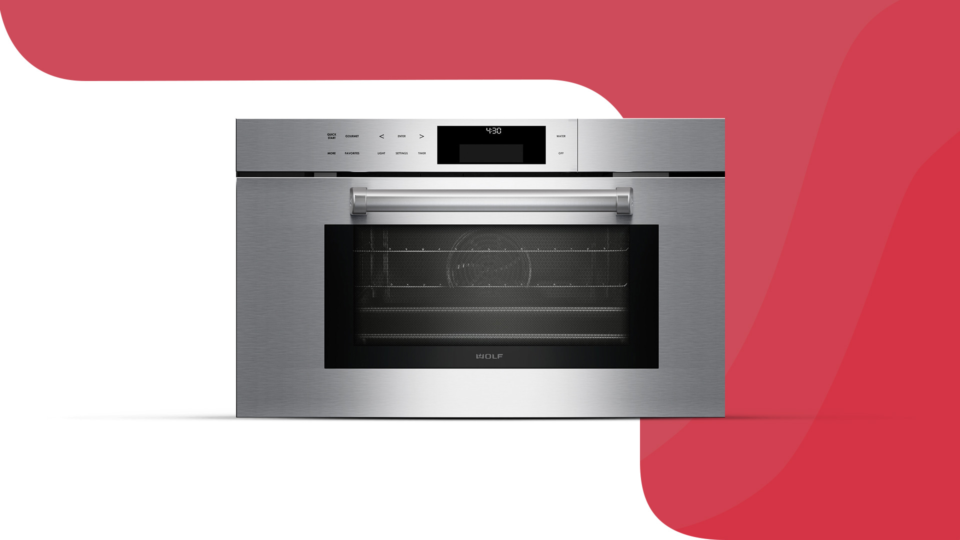 Wolf Repair Service Marietta | Wolf Appliance Repair Expert