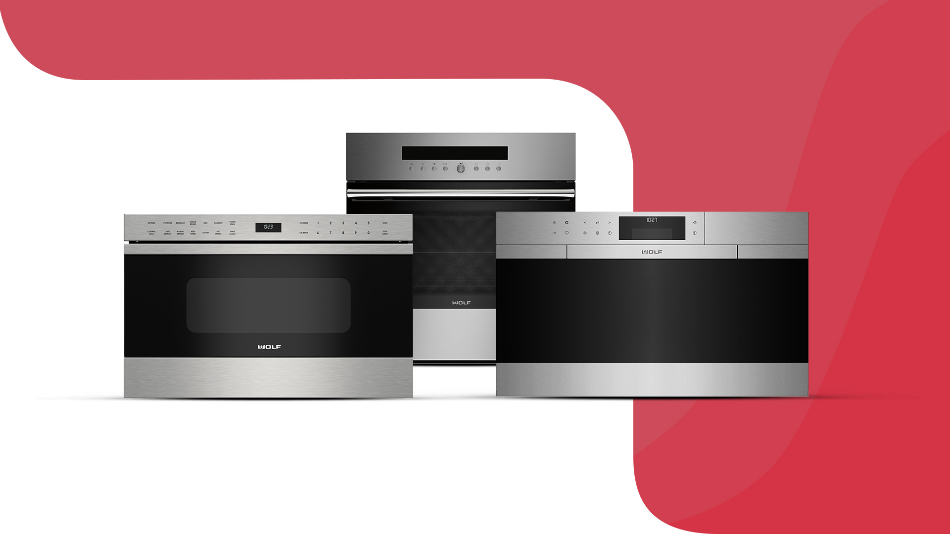 Wolf Repair Service Miami Beach | Wolf Appliance Repair Expert