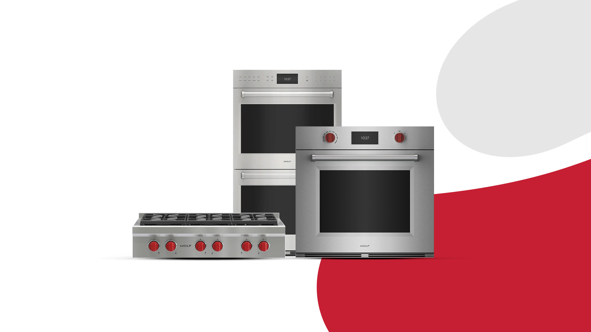 Wolf Repair Service Miami | Wolf Appliance Repair Expert