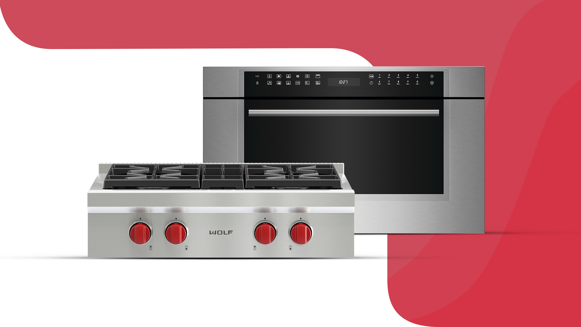 Wolf Repair Service Sarasota | Wolf Appliance Repair Expert
