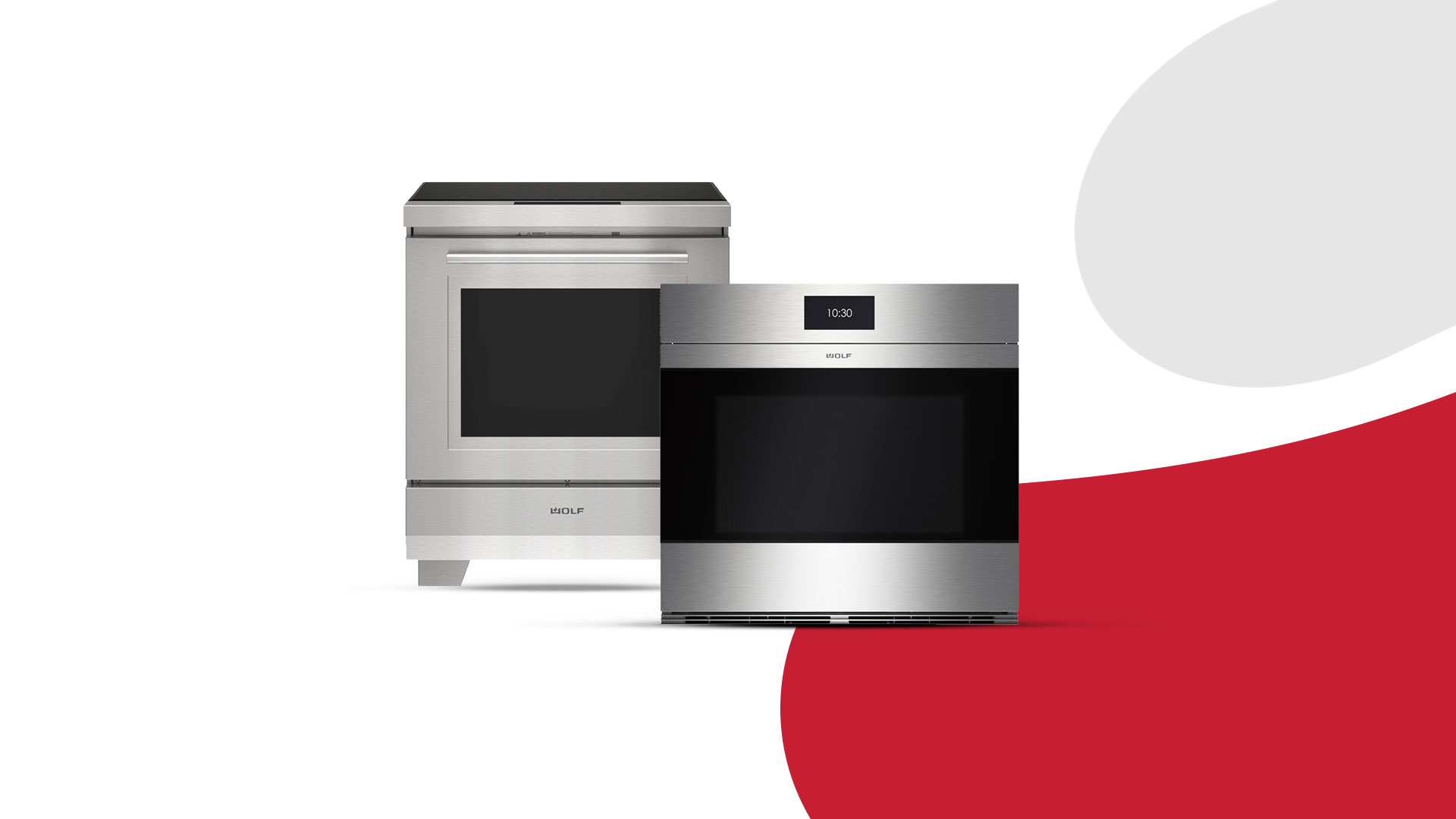 Wolf Repair Service Tampa | Wolf Appliance Repair Expert