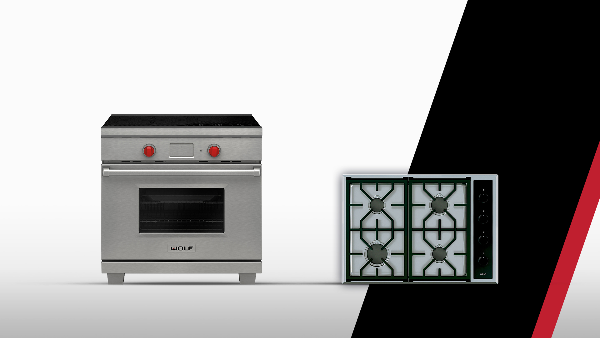 Wolf Appliance Repair Brentwood | Wolf Appliance Repair Expert