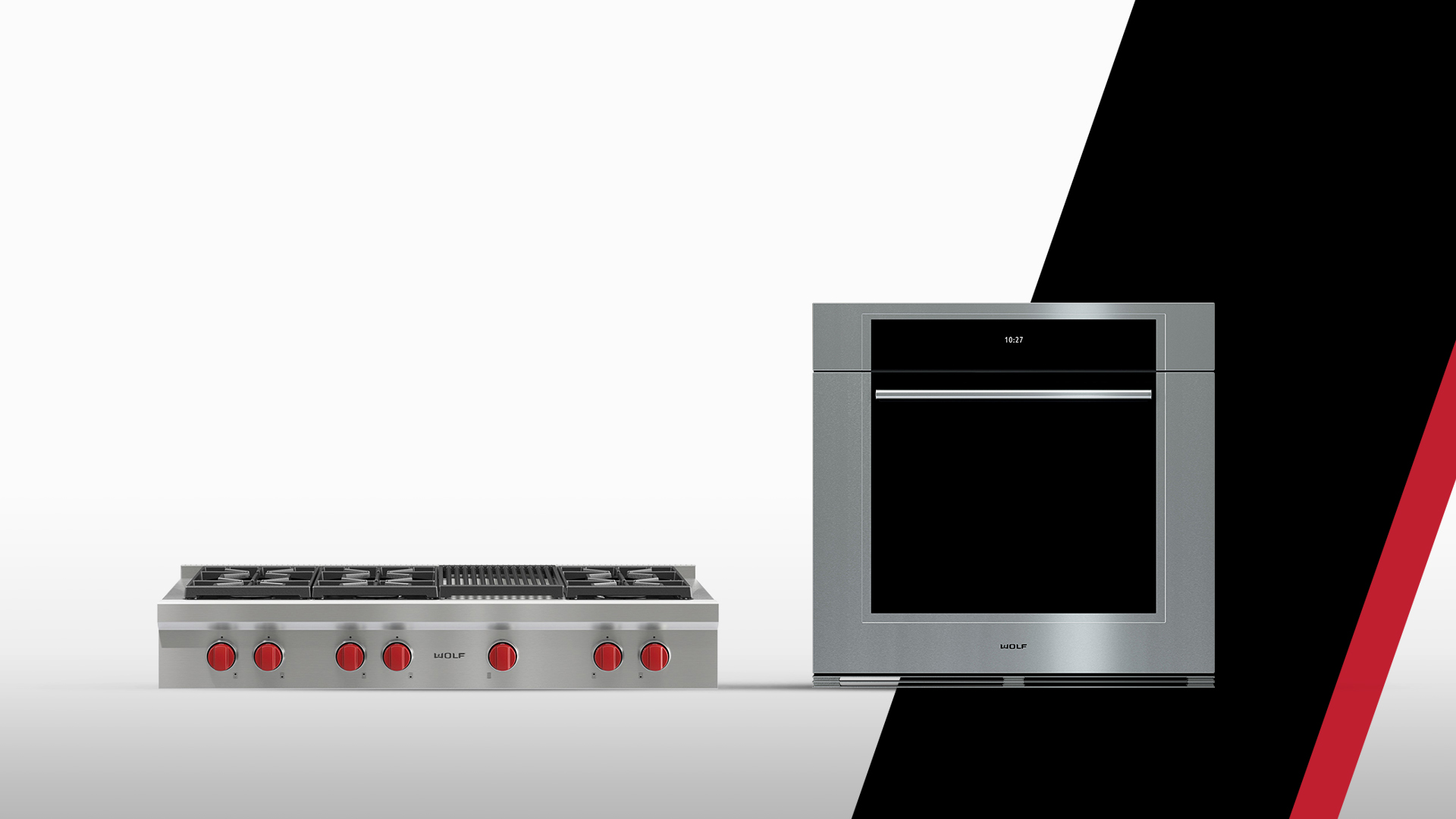 Wolf Appliance Repair Half Moon Bay | Wolf Appliance Repair Expert