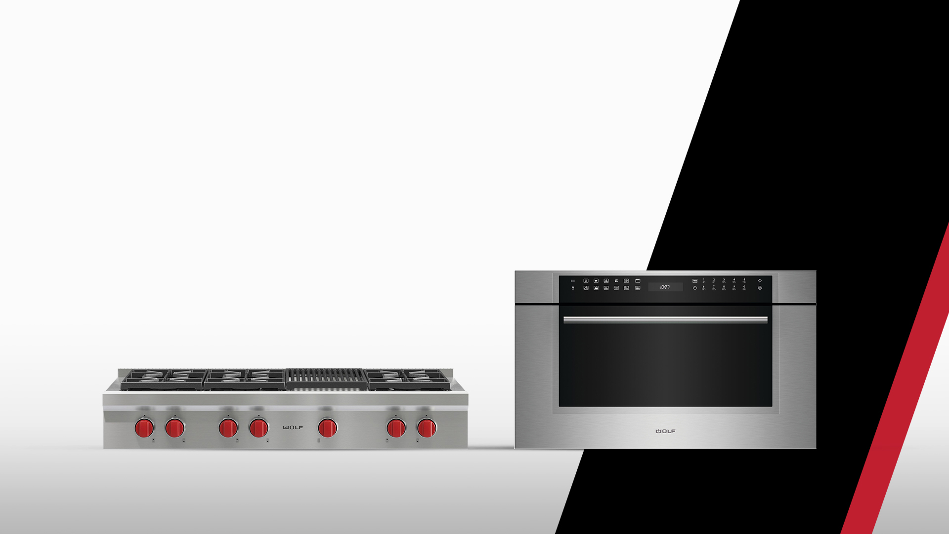 Wolf Appliance Repair Orange | Wolf Appliance Repair Expert