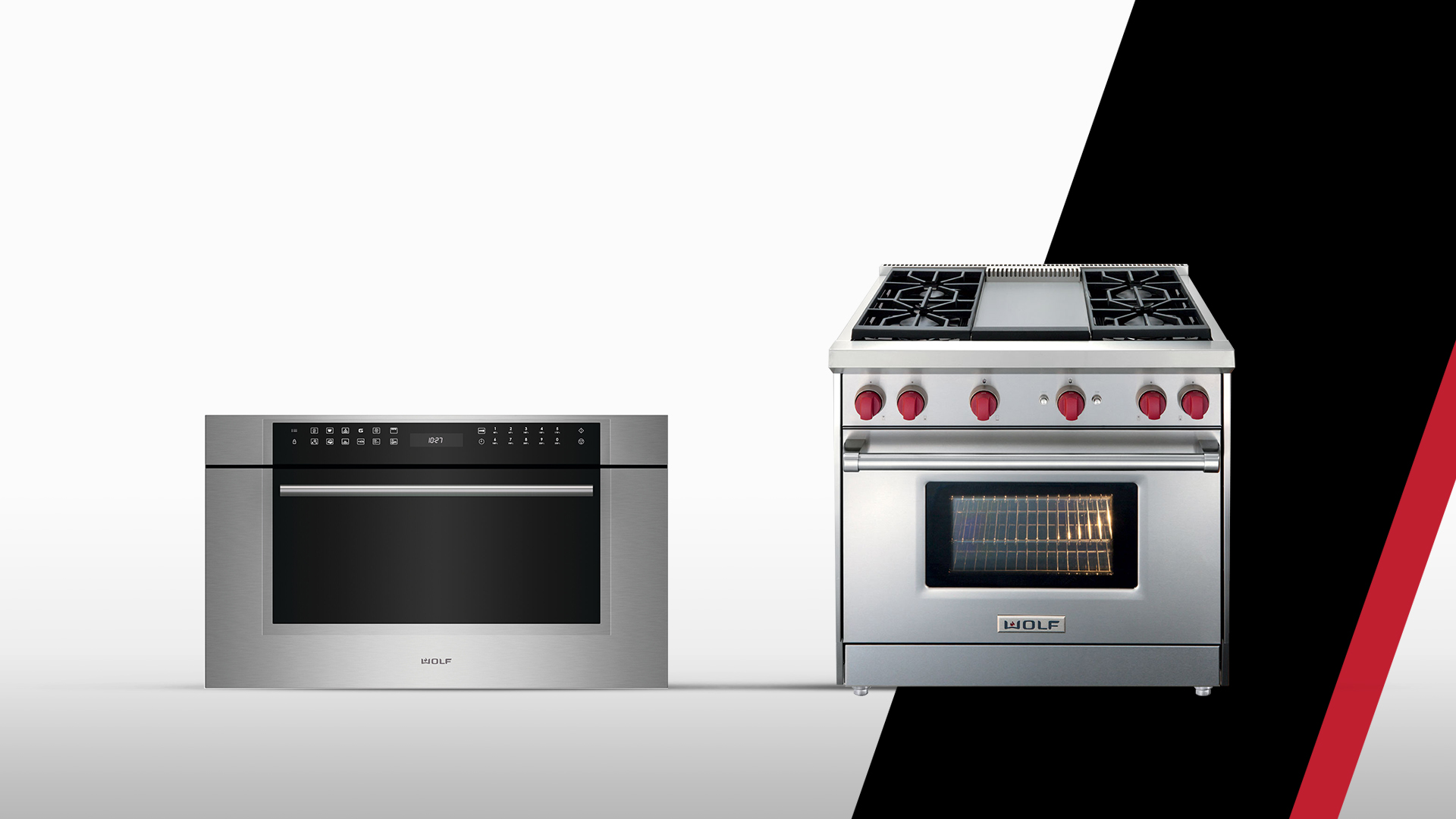 Wolf Repair Service Brentwood | Wolf Appliance Repair Expert