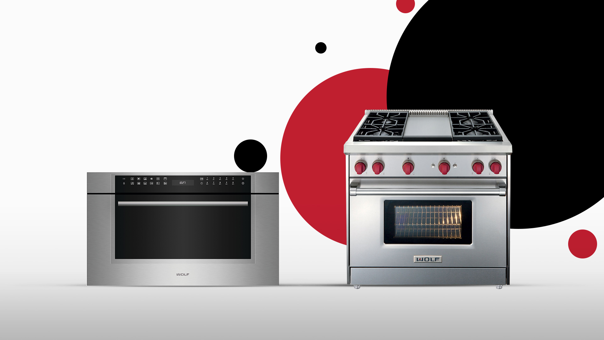 Wolf Appliance Repair Richmond  | Wolf Appliance Repair Expert