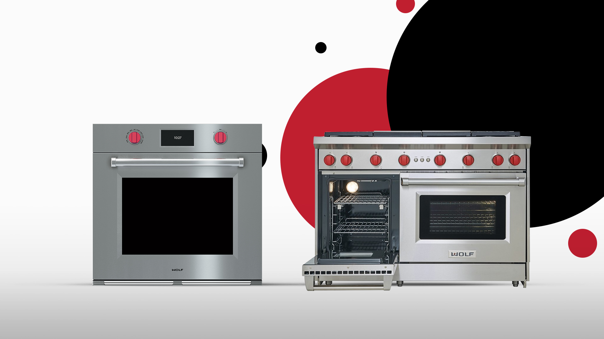 Wolf Repair Service Redwood City  | Wolf Appliance Repair Expert