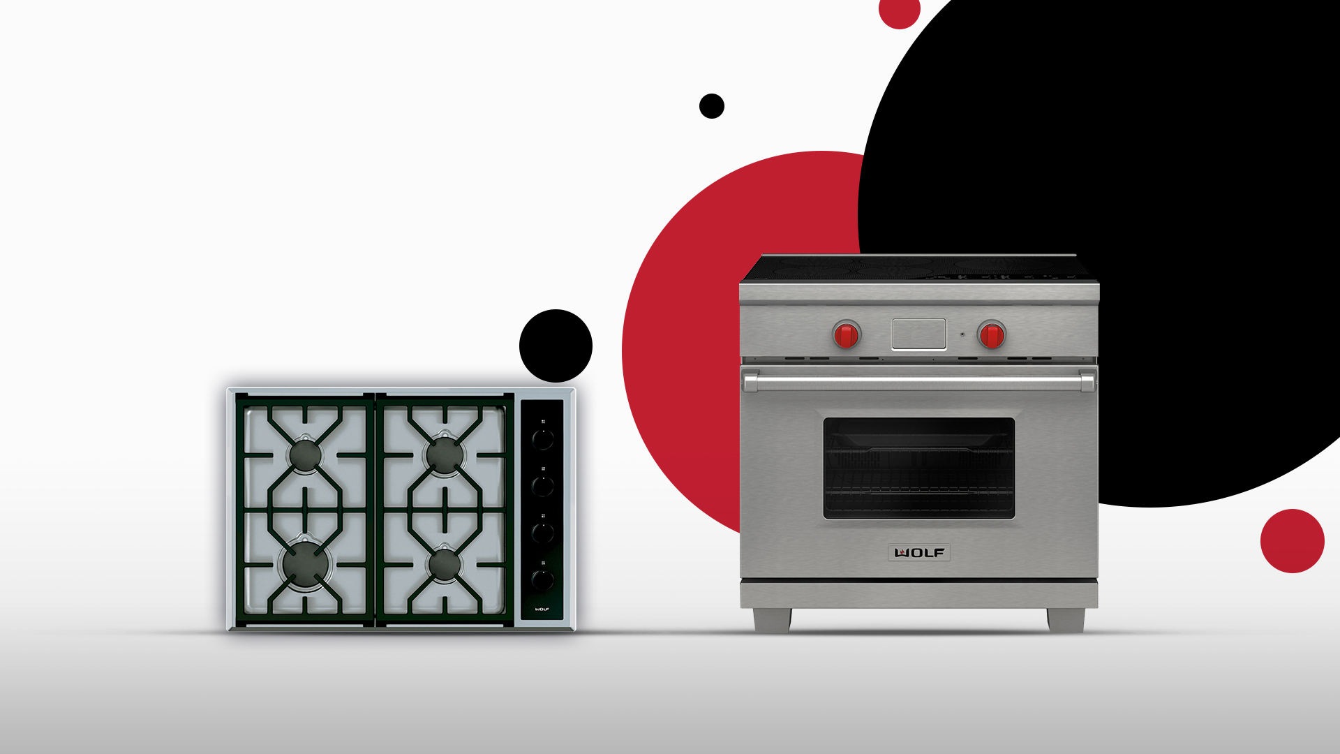 Wolf Repair Service Arcadia | Wolf Appliance Repair Expert