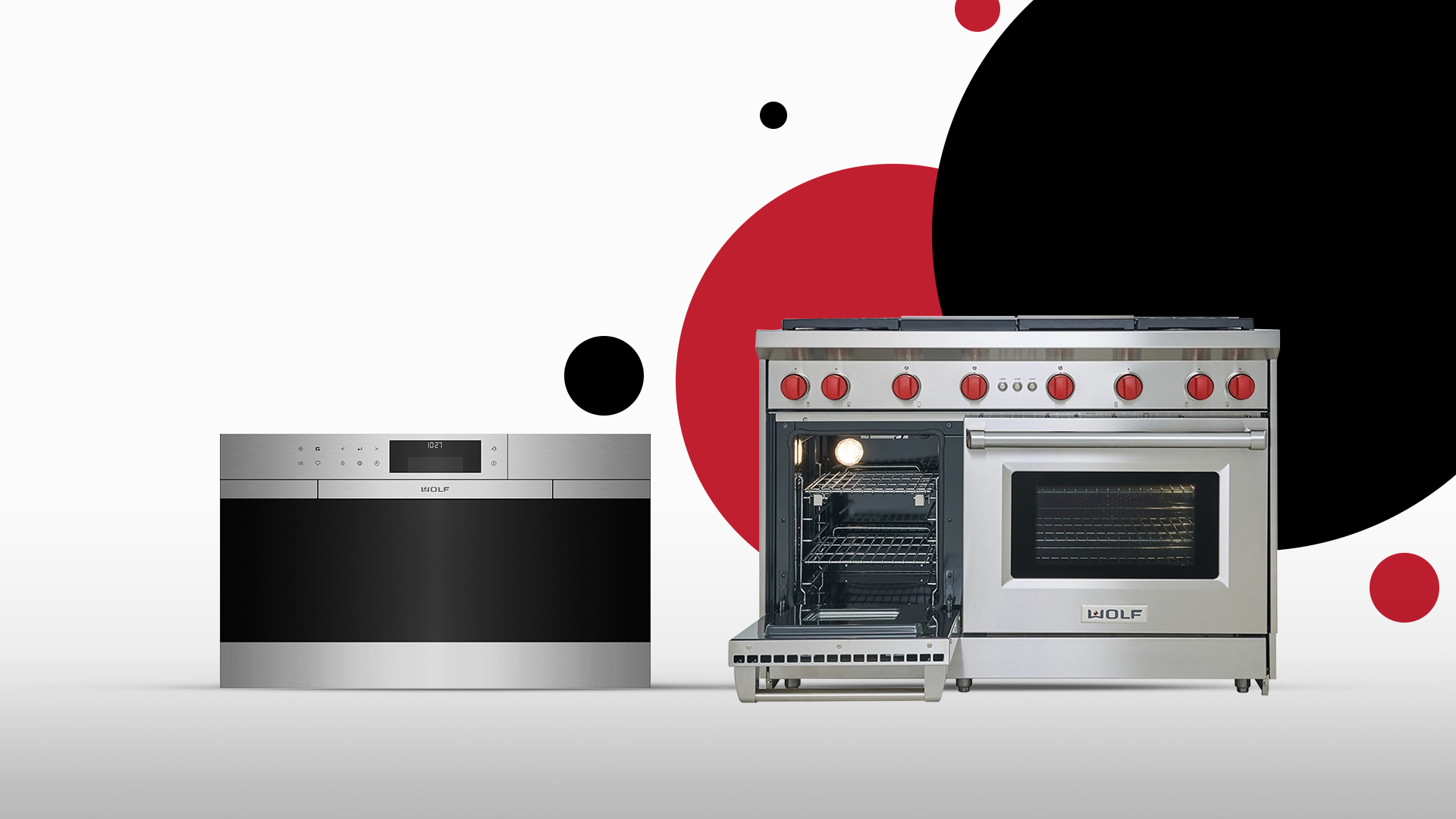 Wolf Repair Service Norwalk | Wolf Appliance Repair Expert