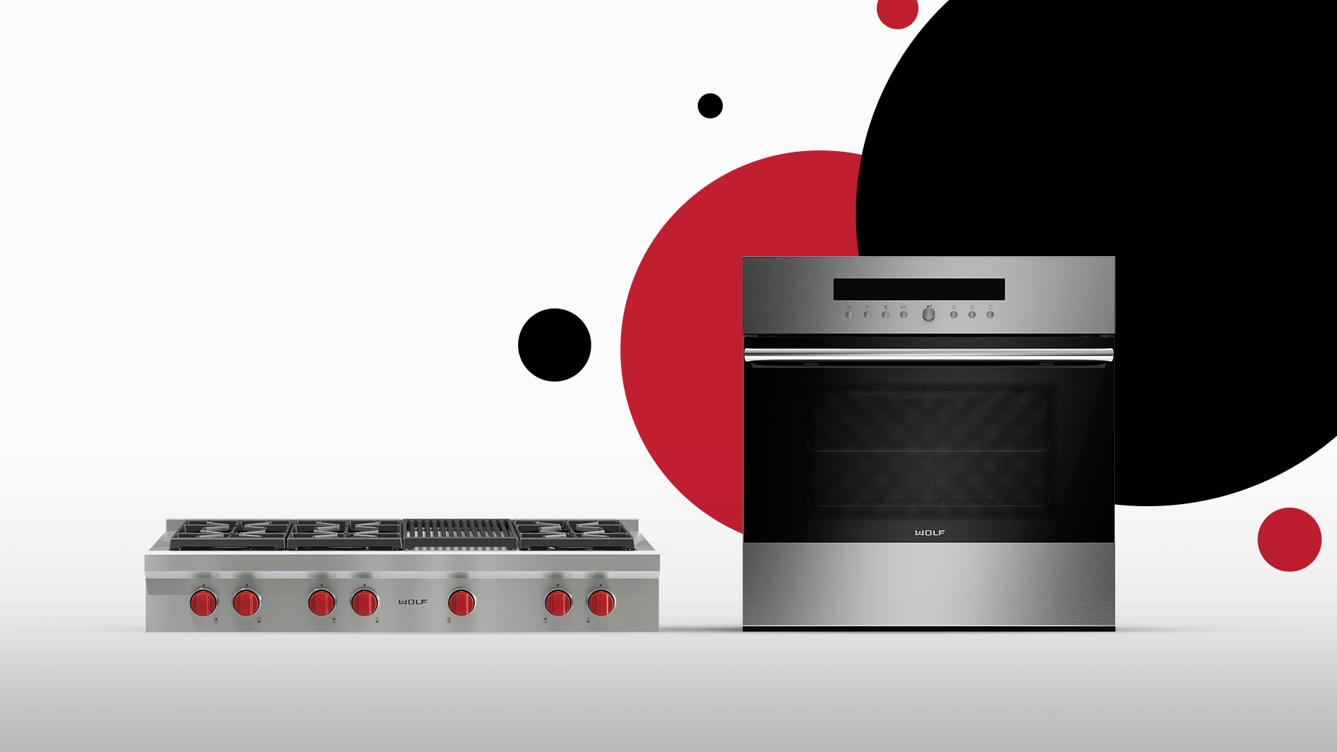 Wolf Repair Service Rolling Hills | Wolf Appliance Repair Expert