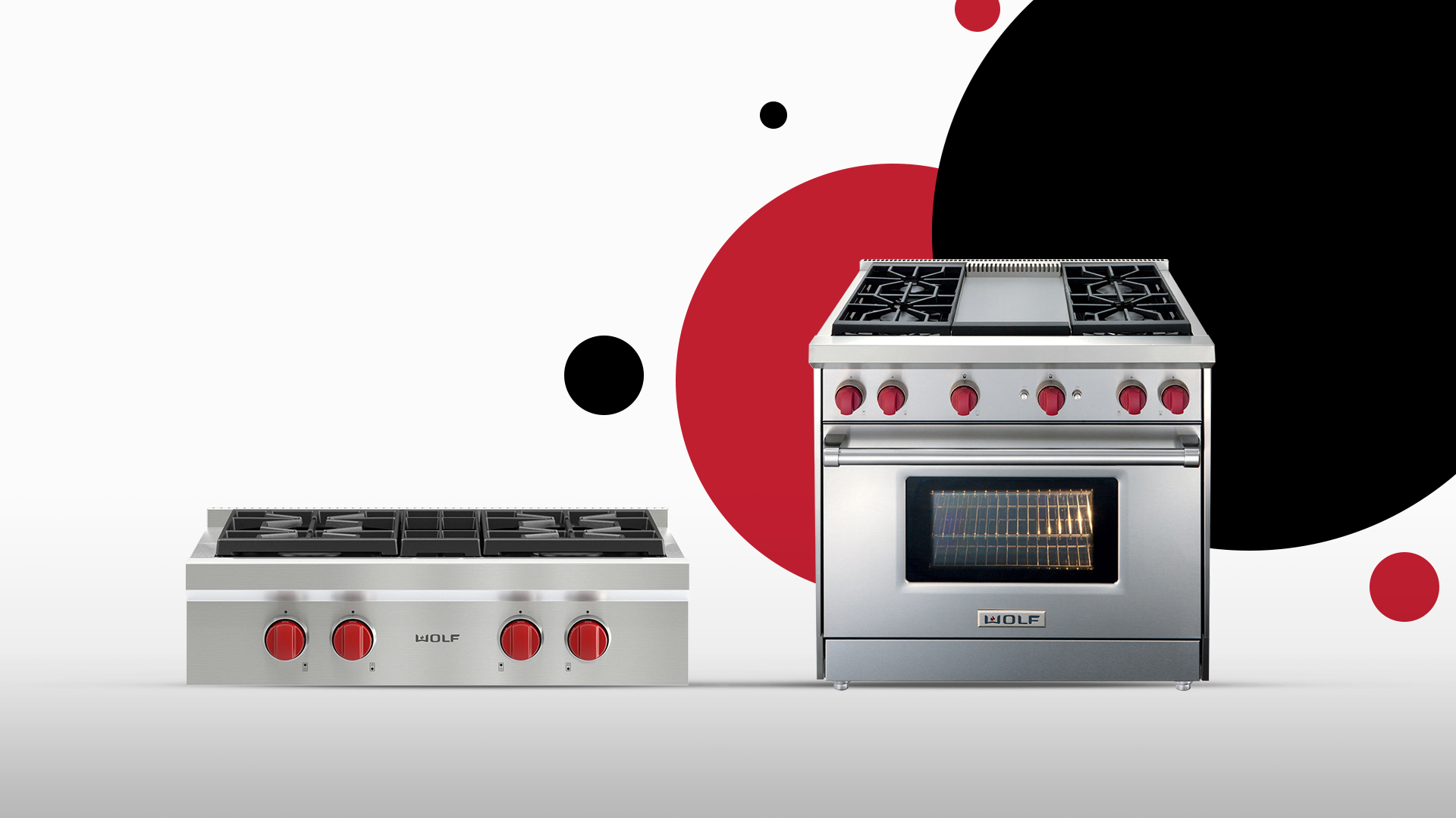Wolf Repair Service South Whittier | Wolf Appliance Repair Expert