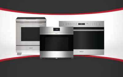 4 Reasons Your Oven Makes A Clicking Noise