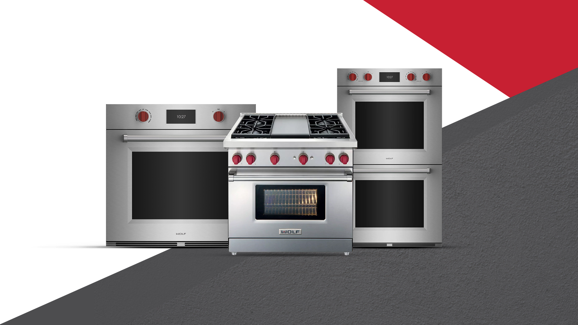 Wolf Appliance Repair Port Washington | Wolf Appliance Repair Expert