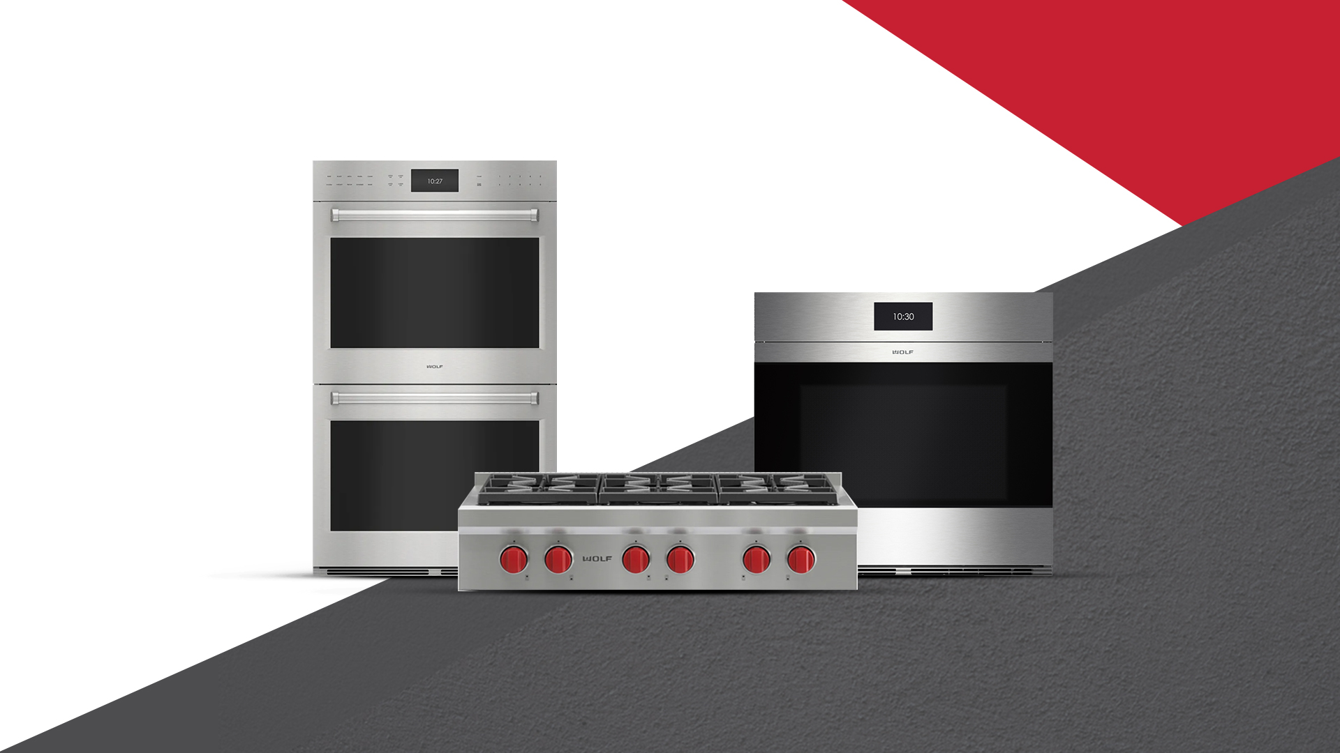 Wolf Repair Service Port Washington | Wolf Appliance Repair Expert