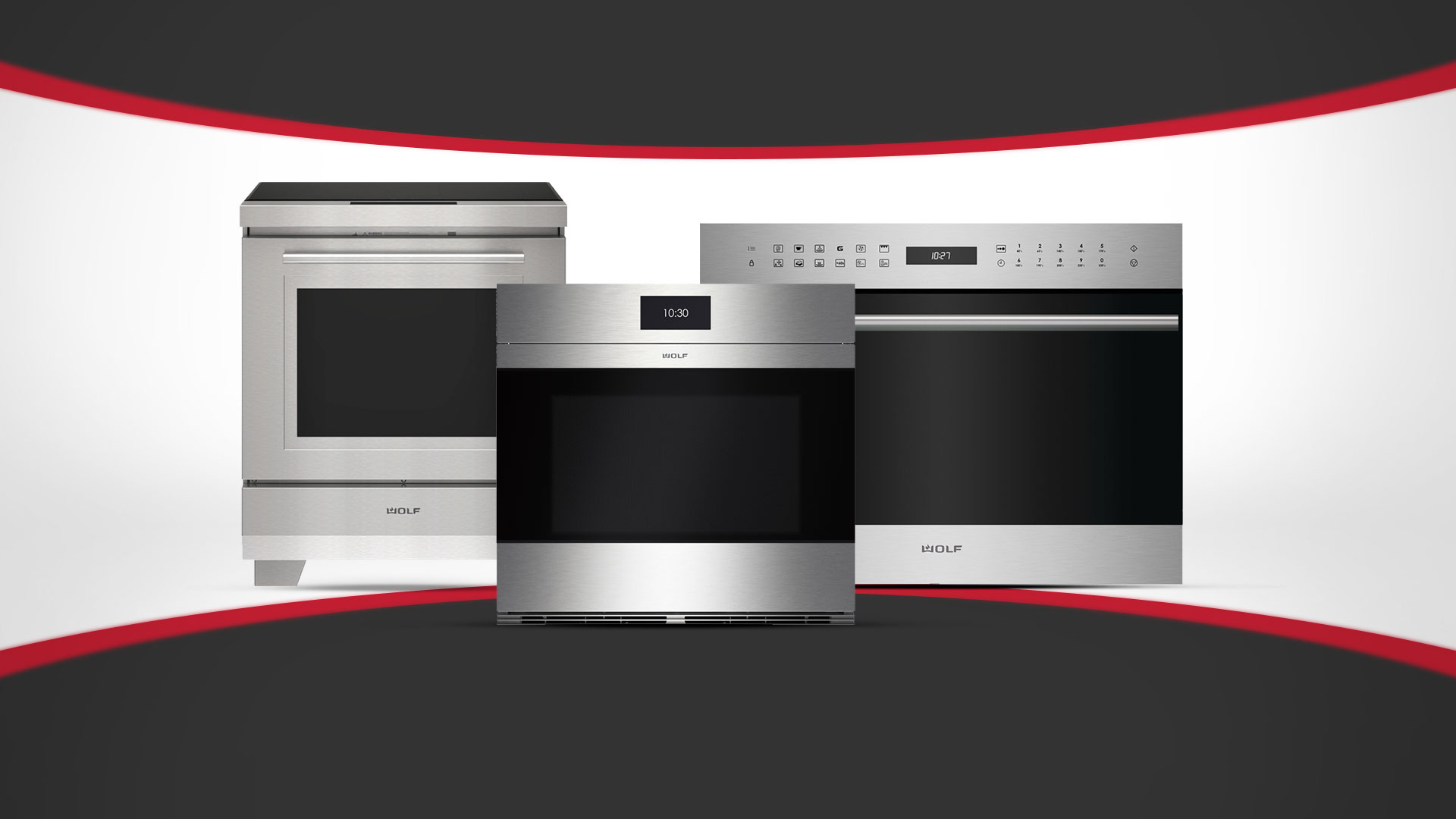 Wolf Repair Service Upper Brookville | Wolf Appliance Repair Expert