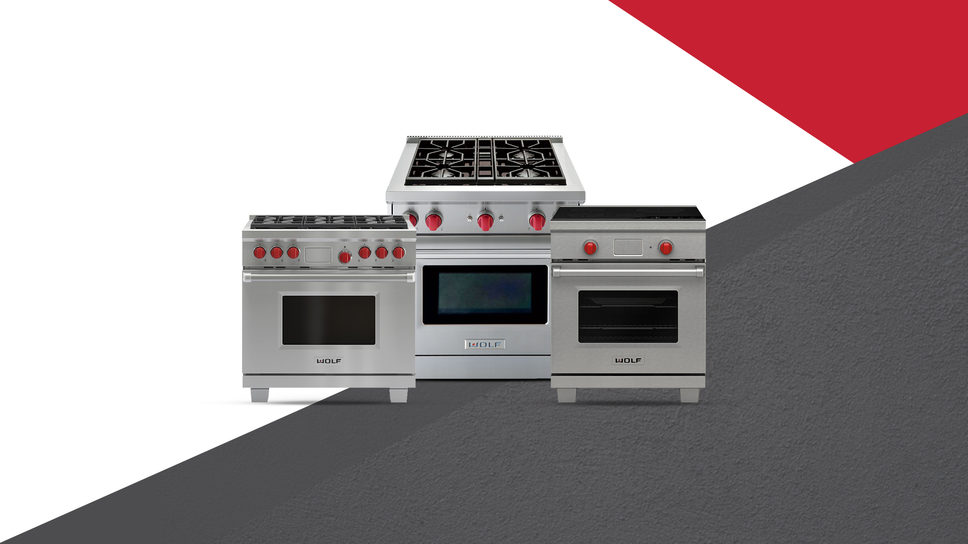 Wolf Appliance Repair North Hollywood | Wolf Appliance Repair Expert