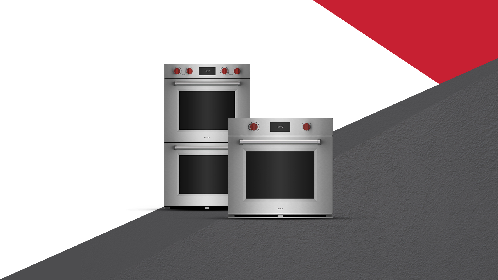 Wolf Repair Service Baxter Estates | Wolf Appliance Repair Expert