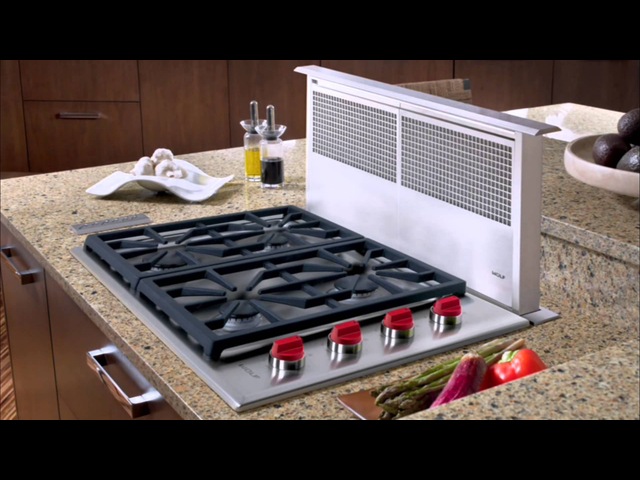 Lakewood Wolf Cooktop Repair Service Near Me | Wolf Appliance Repair