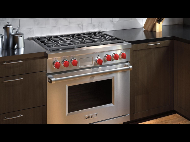 Lakewood Wolf Oven Repair Service Near Me | Wolf Appliance Repair
