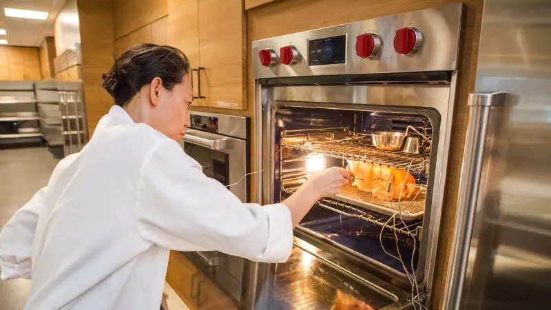 Dallas' Wolf Oven Repairs: A Guide for Effortless Cooking Mastery