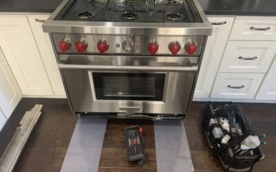 Mesa’s Wolf Rangetop Repair: Effortless Efficiency Every Day