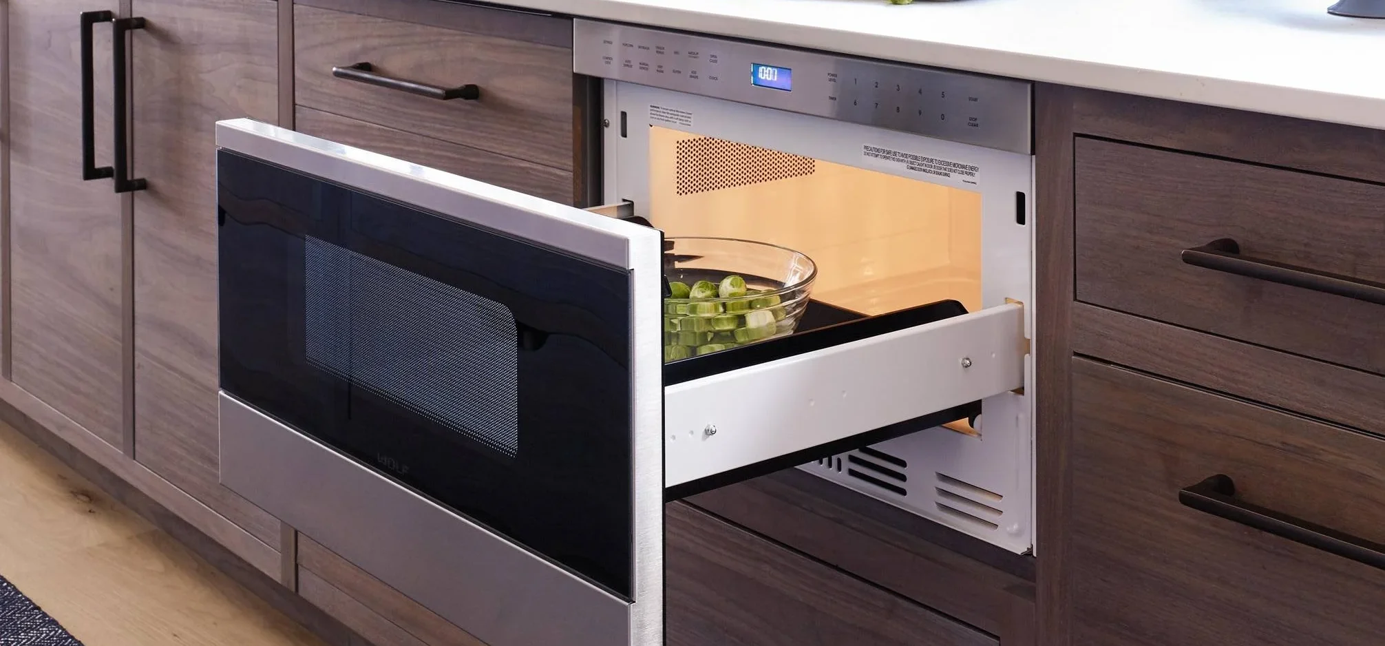 Love's Rescue: Swift Wolf Oven Repairs in Dallas Post-Valentine's