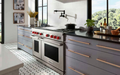 Expert Wolf Oven Repair Near Me: Your Trusted Solution