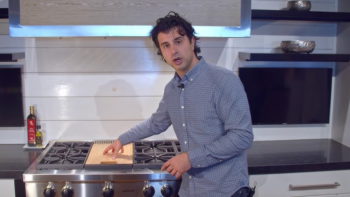 Essential Tips for Wolf Range Maintenance After Valentine's in Mesa