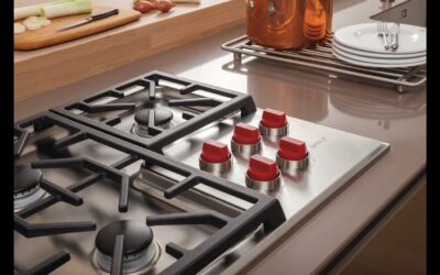 Wolf Cooktop Not Lighting? Troubleshooting Tips