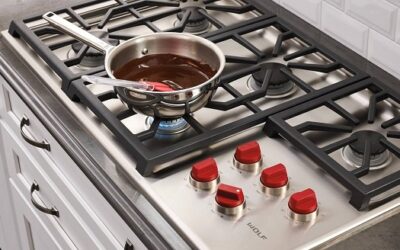 Easy Wolf Rangetop Repair Strategies: Proven Tips