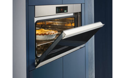 Mastering the Art of Baking: A Wolf Built-In Oven Tip Guide