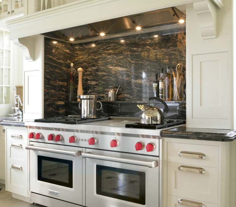 DIY Wolf Appliance Repair: Expert Tips & Tricks