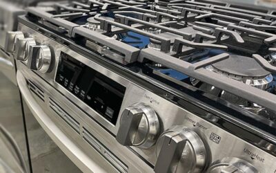 Fast & Reliable Wolf Range Repair Service