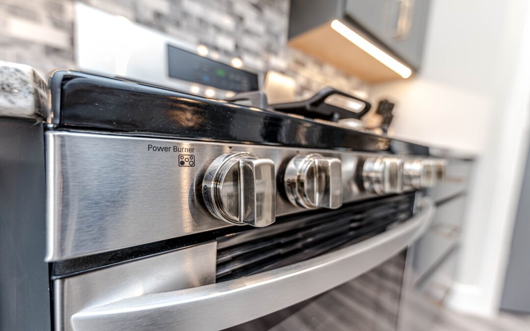 Saving Money on St. Patrick’s Day with DIY Wolf Oven Repairs