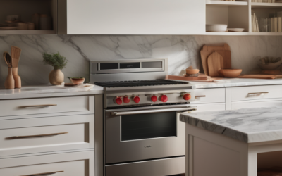 Find Expert Wolf Oven Repair Near Me