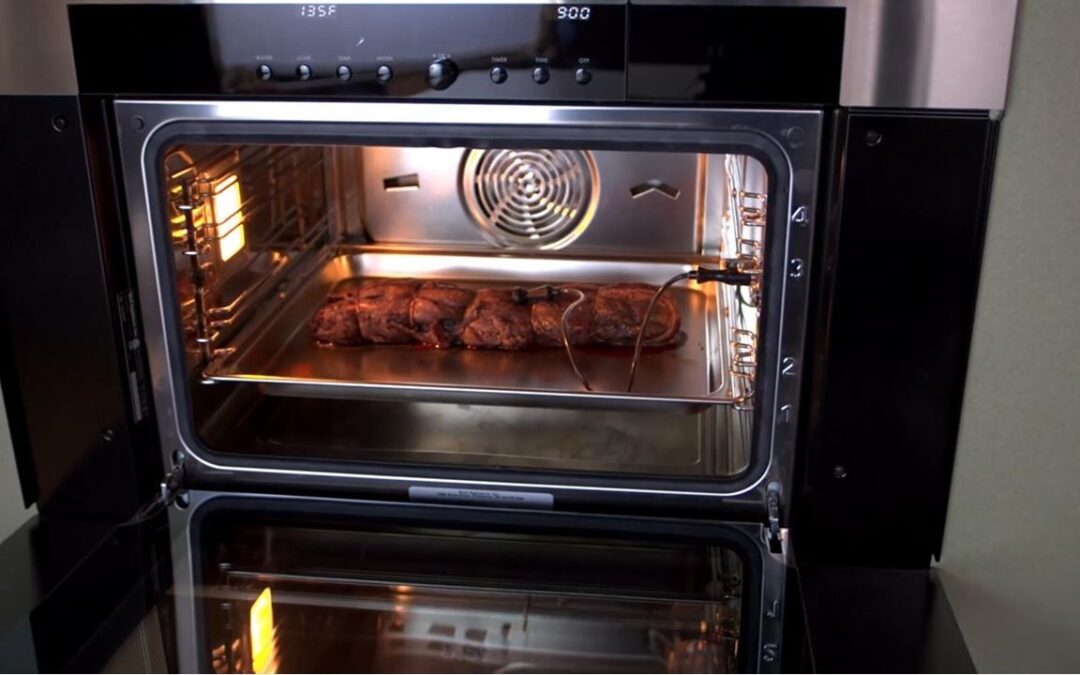 Solving Wolf Oven Temperature Fluctuation Issues: A Guide