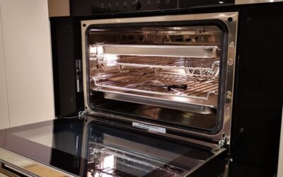 Effective DIY Techniques for Resolving Wolf Oven Issues